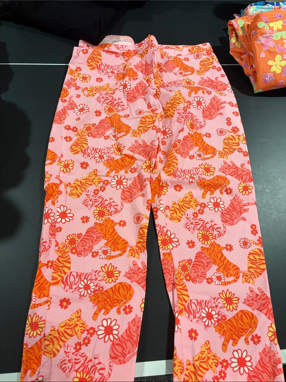 Vintage Lilly - size 12